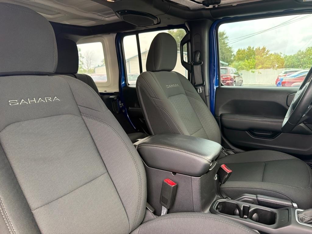 Jeep Wrangler  2020
