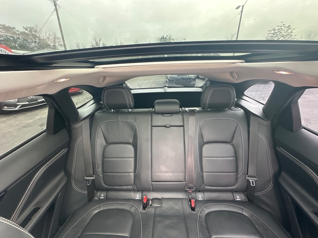 Jaguar F-Pace 25t R-Sport 2018