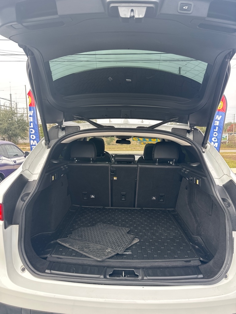 Jaguar F-Pace 25t R-Sport 2018