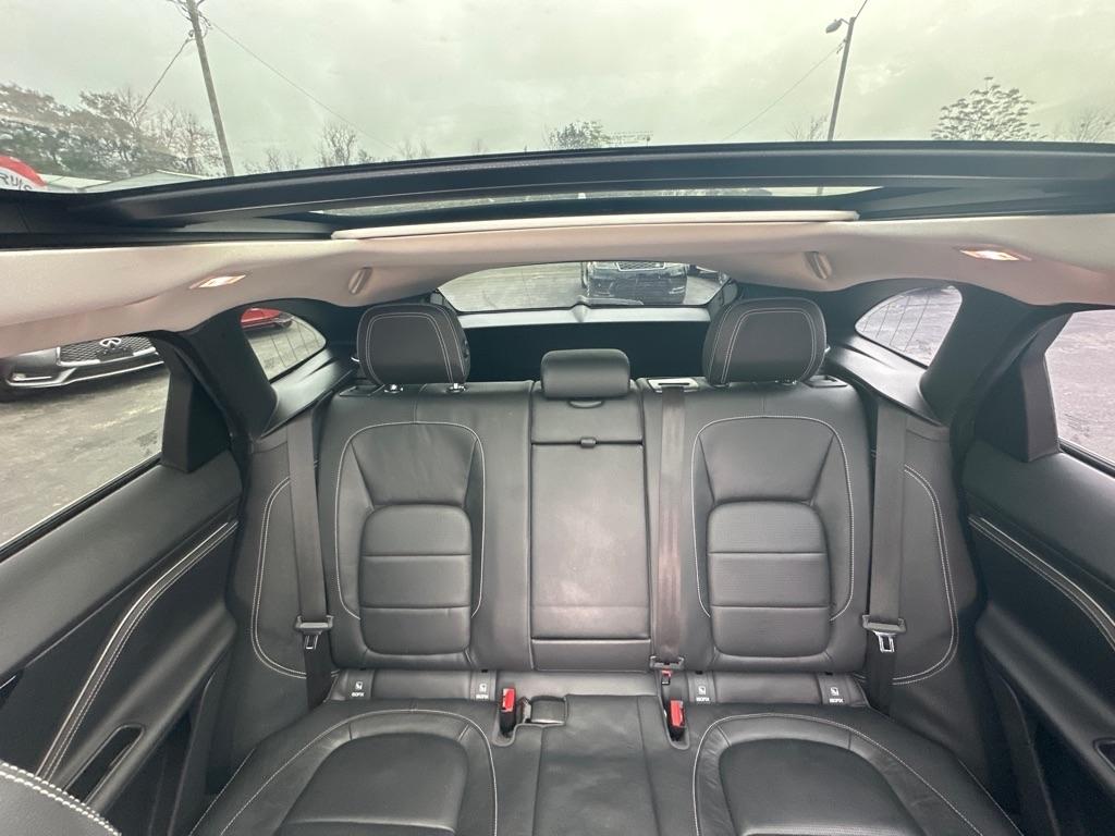 Jaguar F-Pace 25t R-Sport AWD 2018