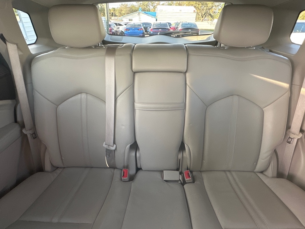 Cadillac SRX Premium Collection FWD 2015 Cadillac SRX Premium Collection FWD 2015