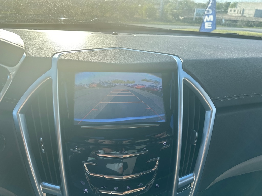 Cadillac SRX Premium Collection FWD 2015 Cadillac SRX Premium Collection FWD 2015