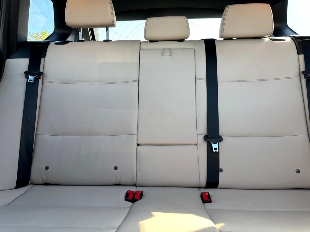 BMW X3 xDrive28i 2012 BMW X3 xDrive28i 2012