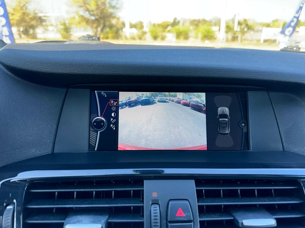 BMW X3 xDrive28i 2012 BMW X3 xDrive28i 2012