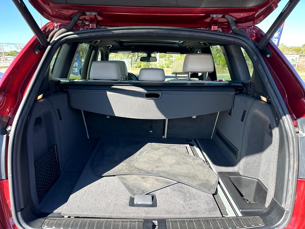 BMW X3 xDrive28i 2012 BMW X3 xDrive28i 2012