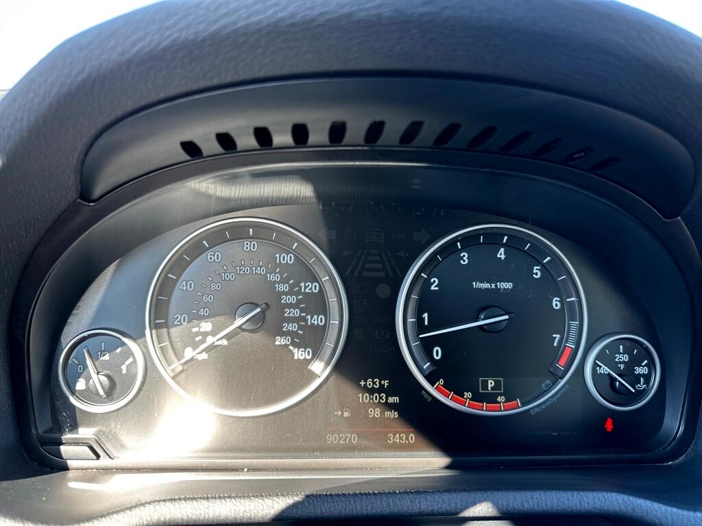 BMW X3 xDrive28i 2012 BMW X3 xDrive28i 2012