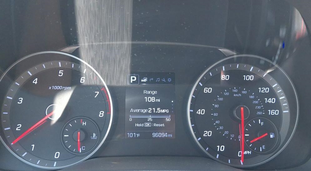 Hyundai Elantra  2018 Hyundai Elantra  2018