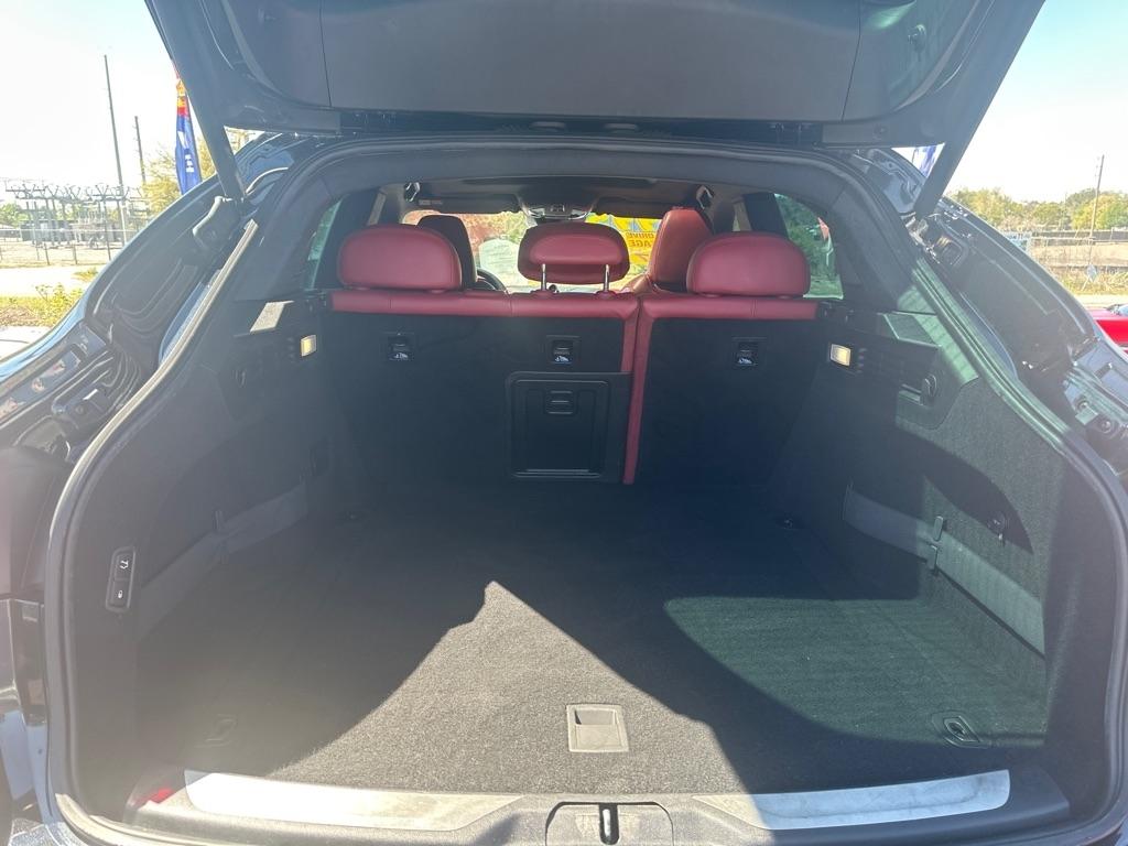 Maserati Levante  2017