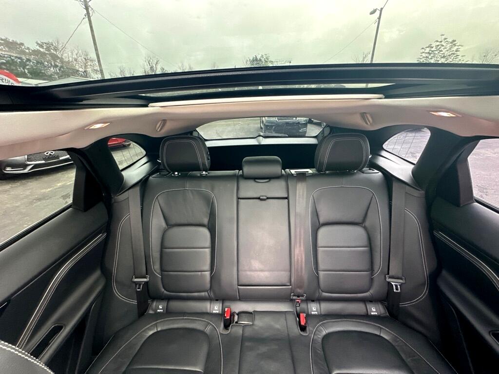 Jaguar F-Pace 25t R-Sport 2018 Jaguar F-Pace 25t R-Sport 2018