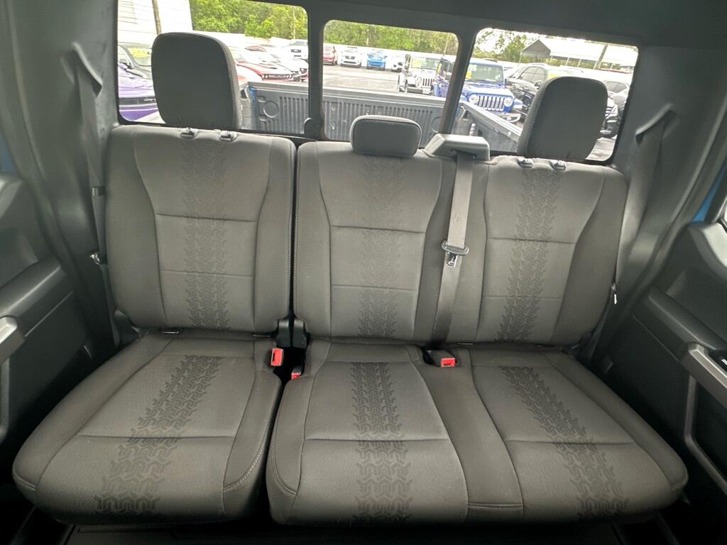 Ford F-150 XL SuperCrew 5.5-ft. Bed 4WD 2019 Ford F-150 XL SuperCrew 5.5-ft. Bed 4WD 2019