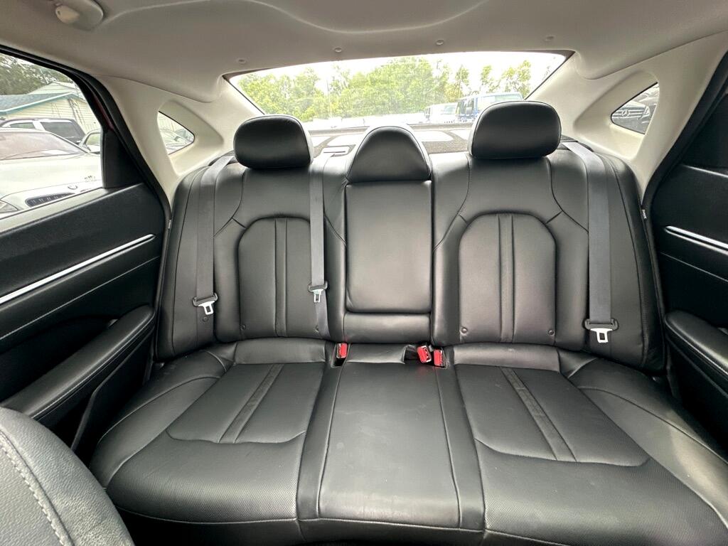 Hyundai Sonata Limited 2020 Hyundai Sonata Limited 2020