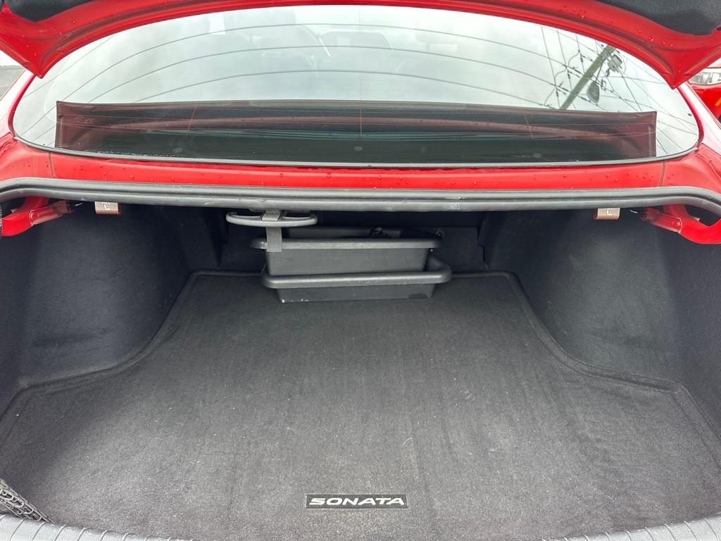 Hyundai Sonata Limited 2020