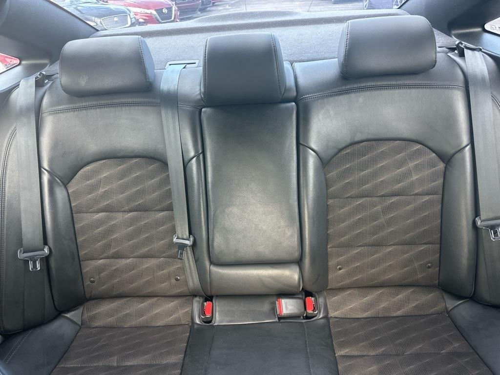 Hyundai Sonata Sport 2018