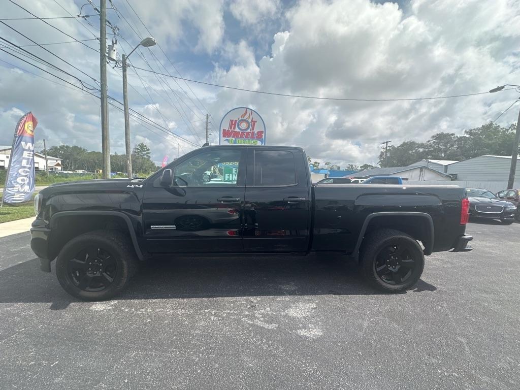 GMC Sierra 1500  2019