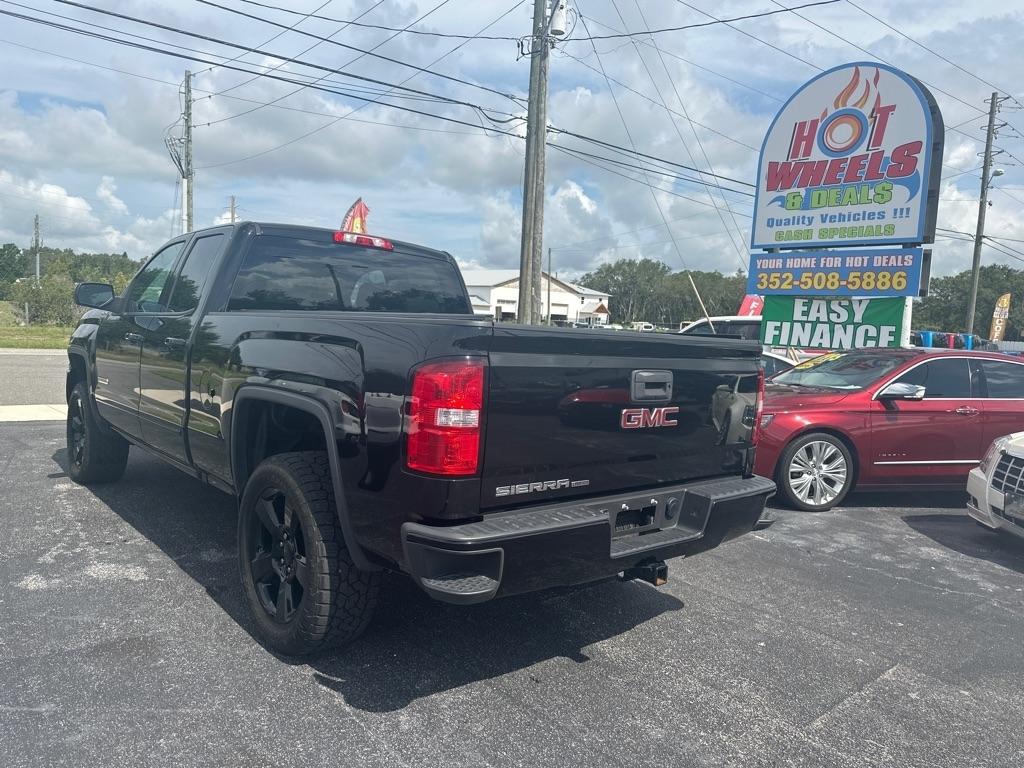 GMC Sierra 1500  2019