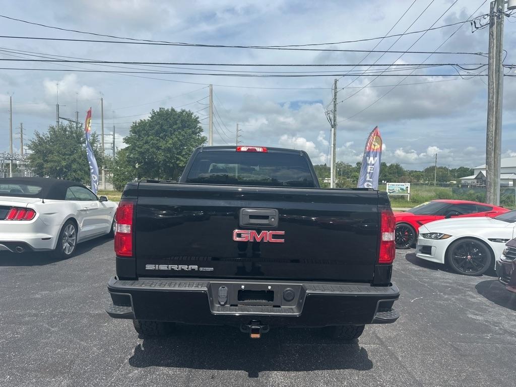 GMC Sierra 1500  2019