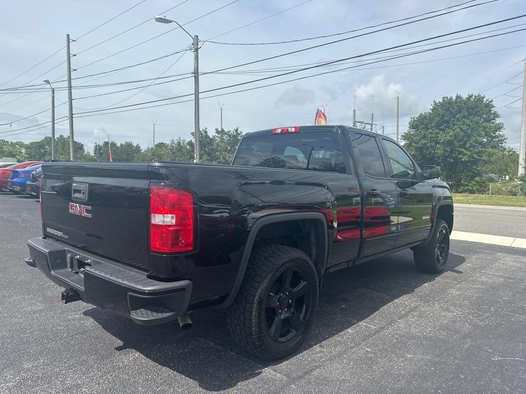 GMC Sierra 1500  2019