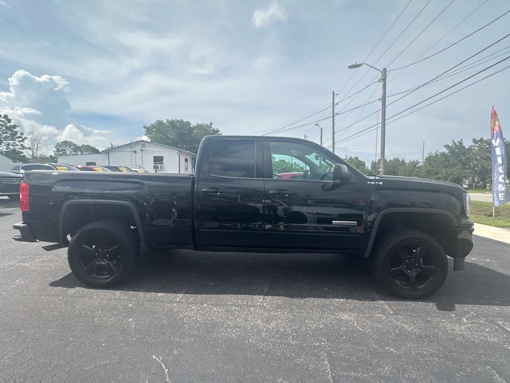 GMC Sierra 1500  2019