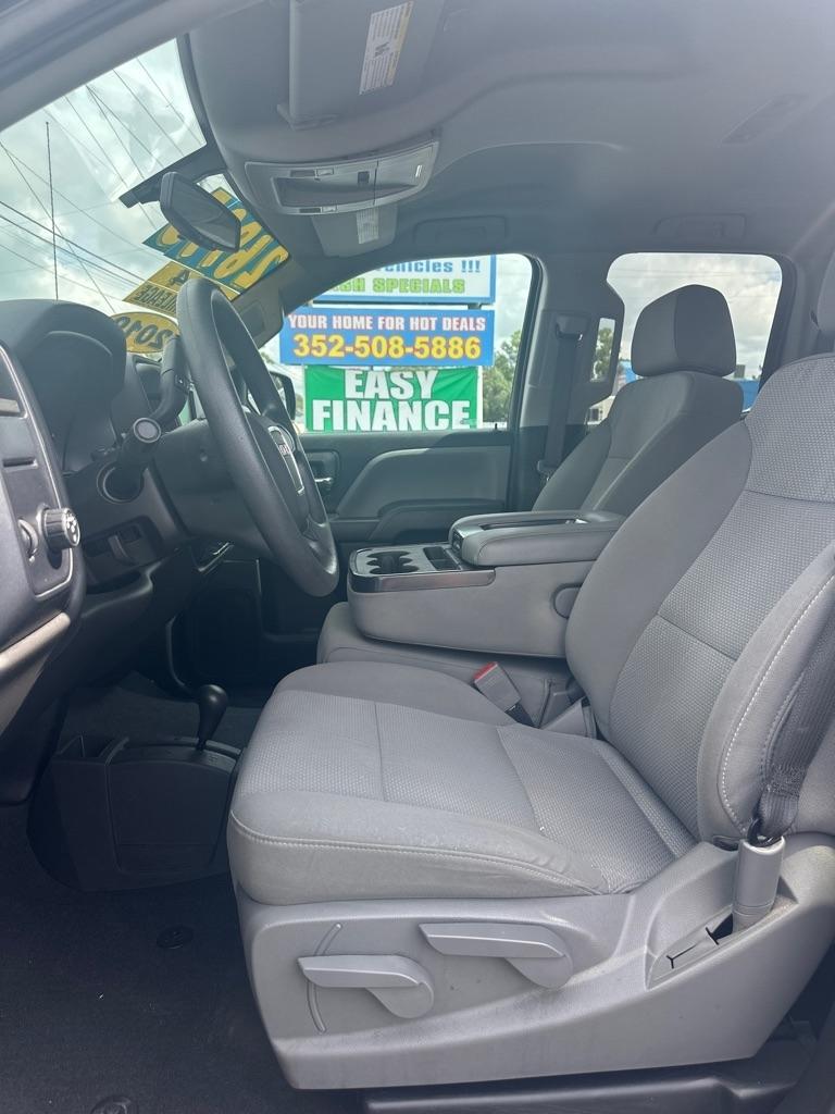 GMC Sierra 1500  2019
