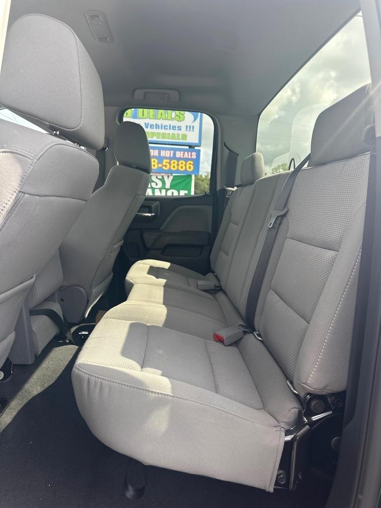 GMC Sierra 1500  2019