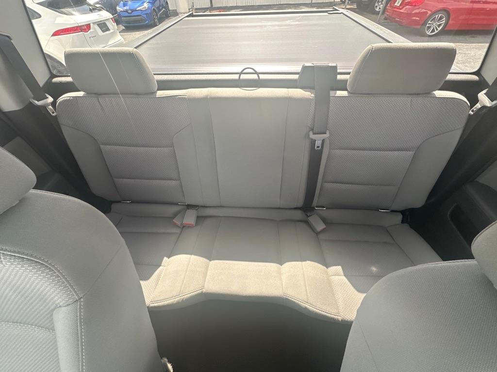GMC Sierra 1500  2019