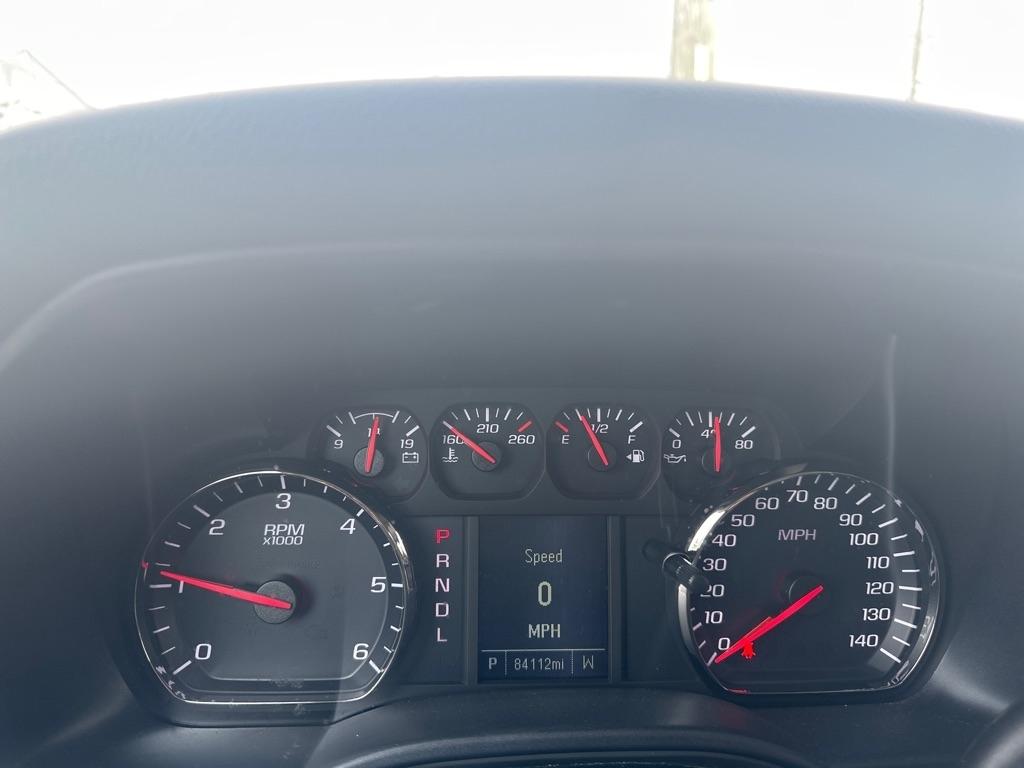 GMC Sierra 1500  2019