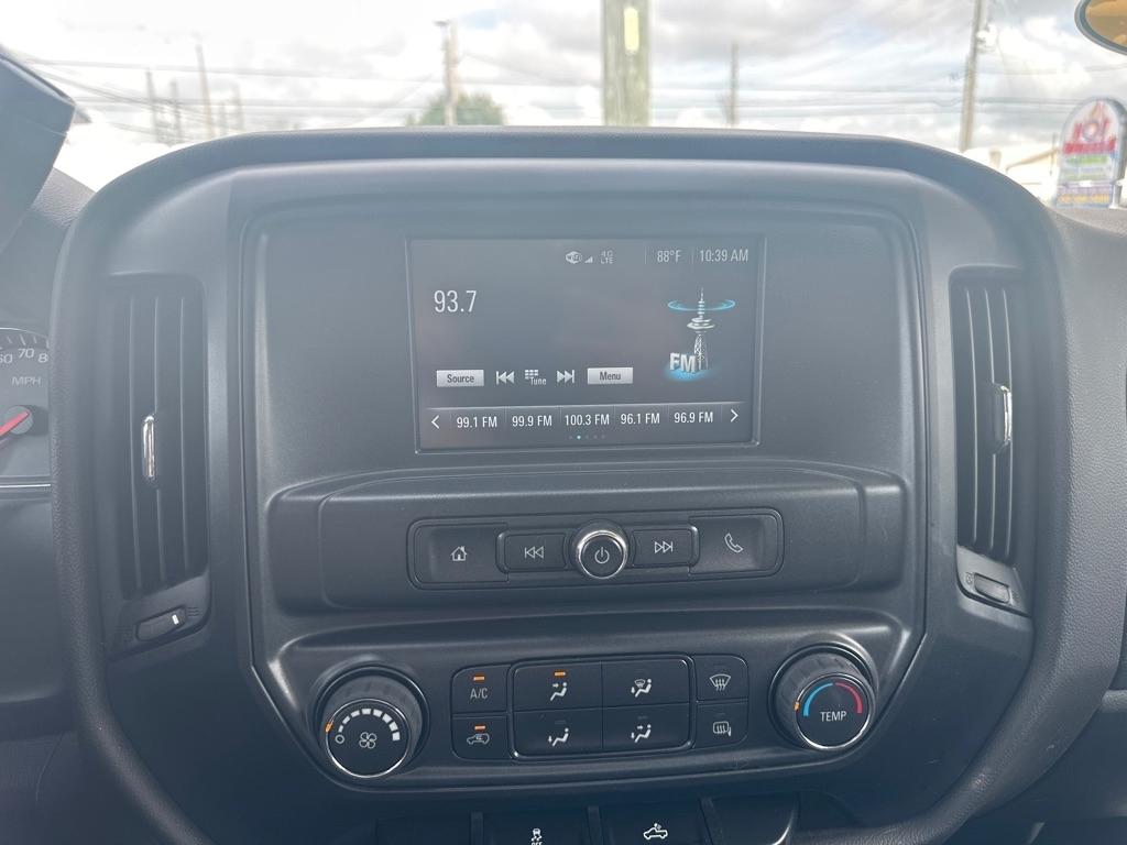 GMC Sierra 1500  2019