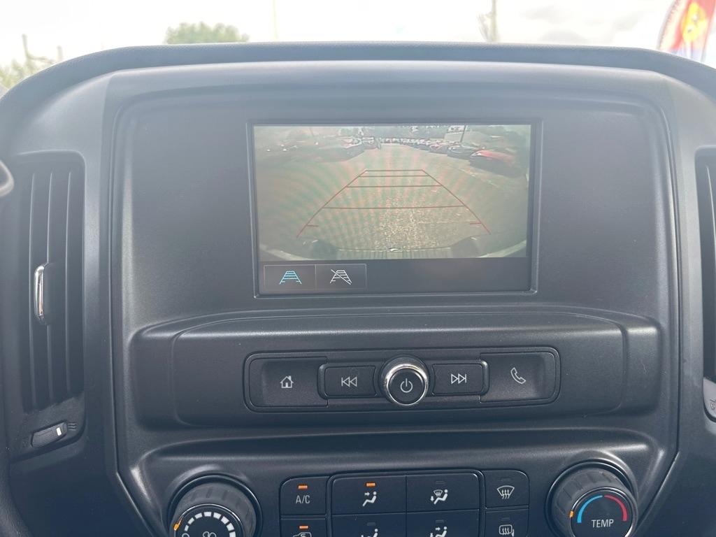 GMC Sierra 1500  2019