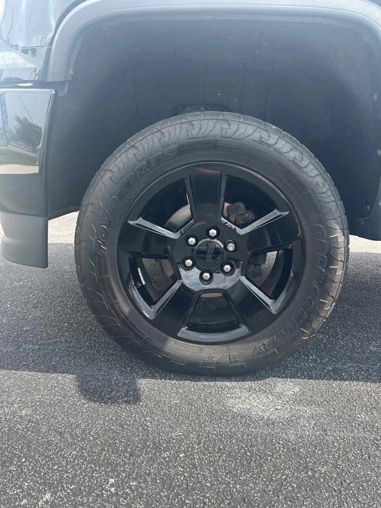 GMC Sierra 1500  2019