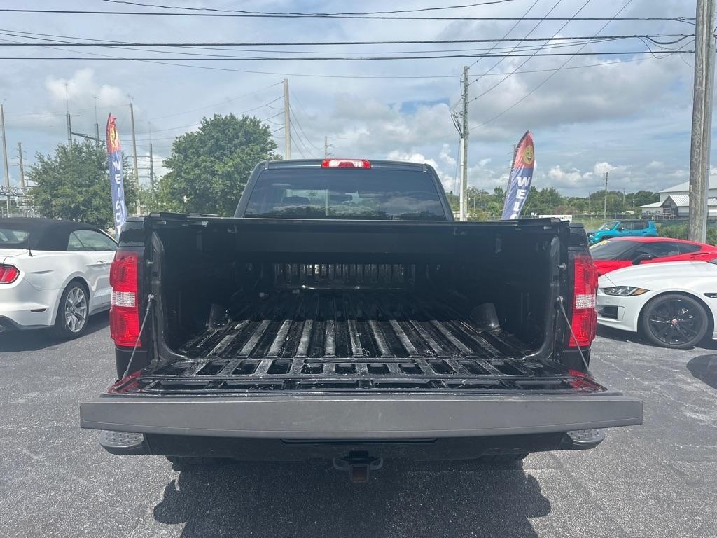 GMC Sierra 1500  2019