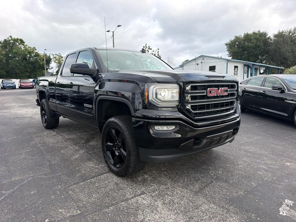 GMC Sierra 1500  2019