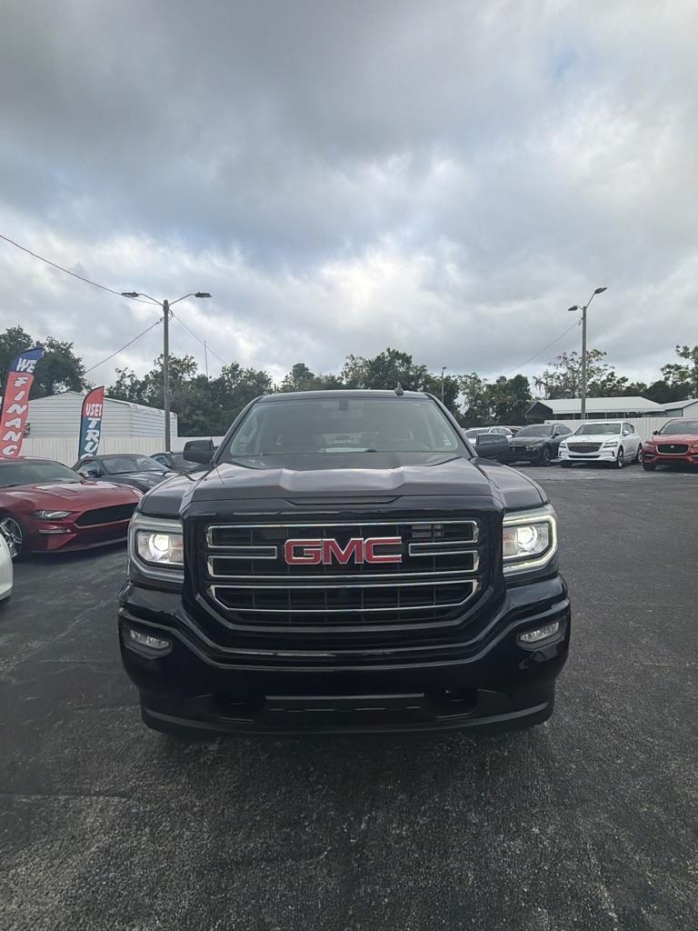 GMC Sierra 1500  2019