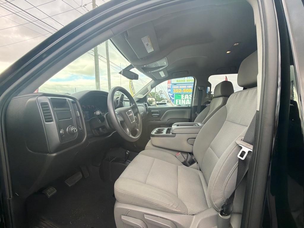 GMC Sierra 1500  2019