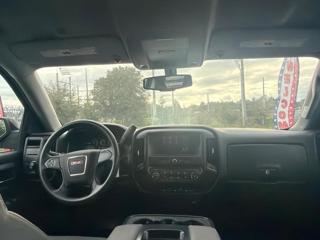 GMC Sierra 1500  2019