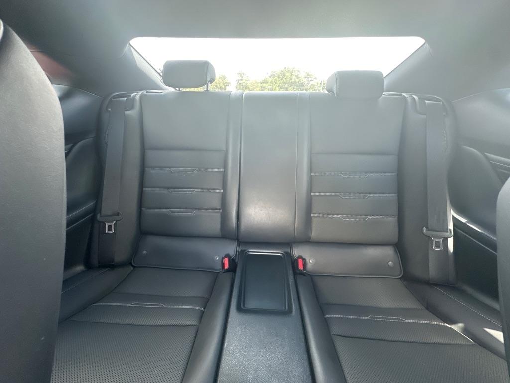 Lexus RC 350 F SPORT RWD 2021