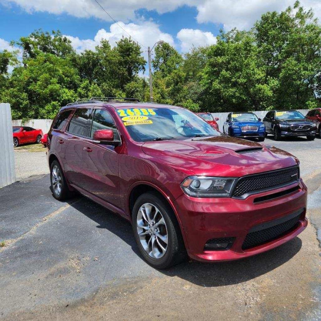 Dodge Durango  2019