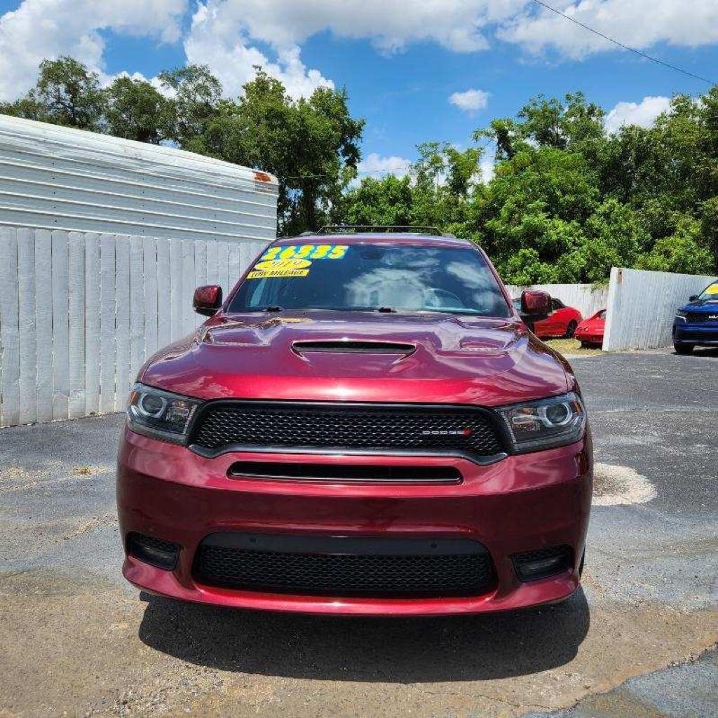 Dodge Durango  2019
