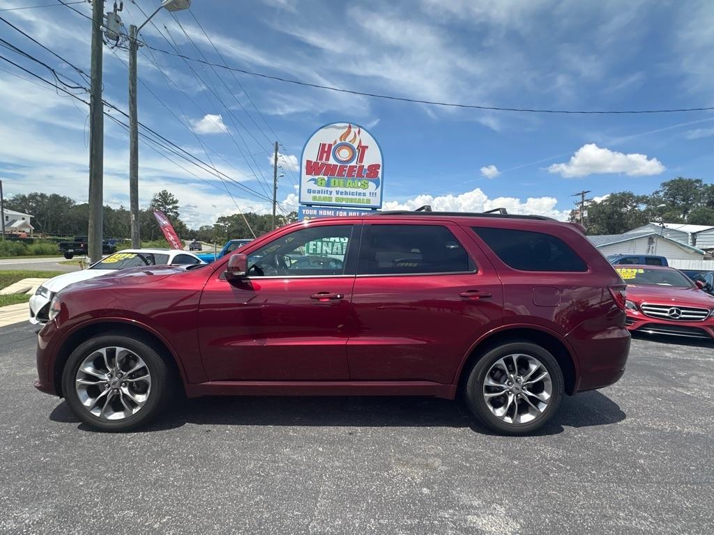 Dodge Durango  2019