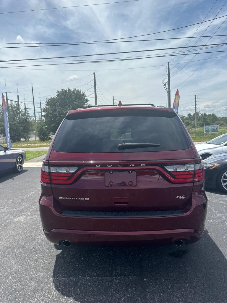 Dodge Durango  2019