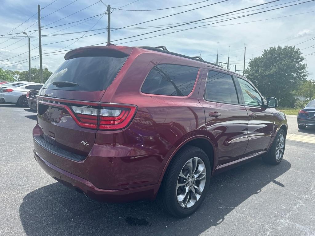 Dodge Durango  2019