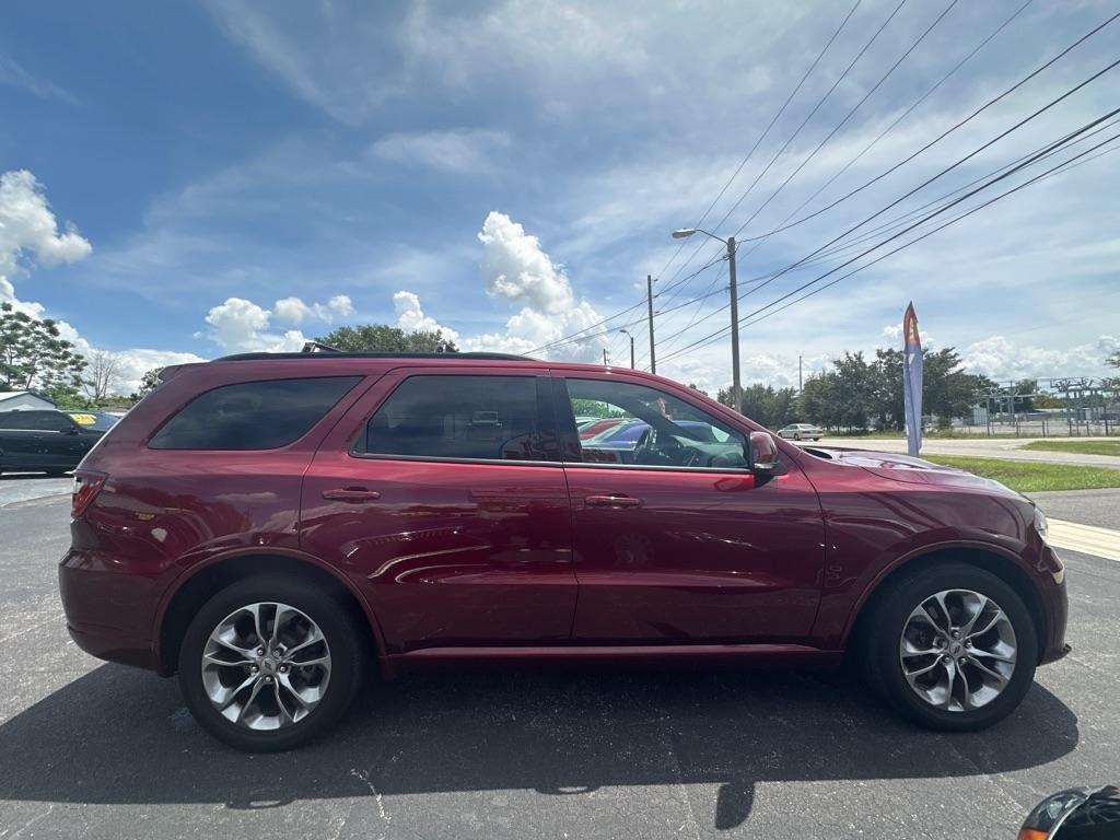 Dodge Durango  2019