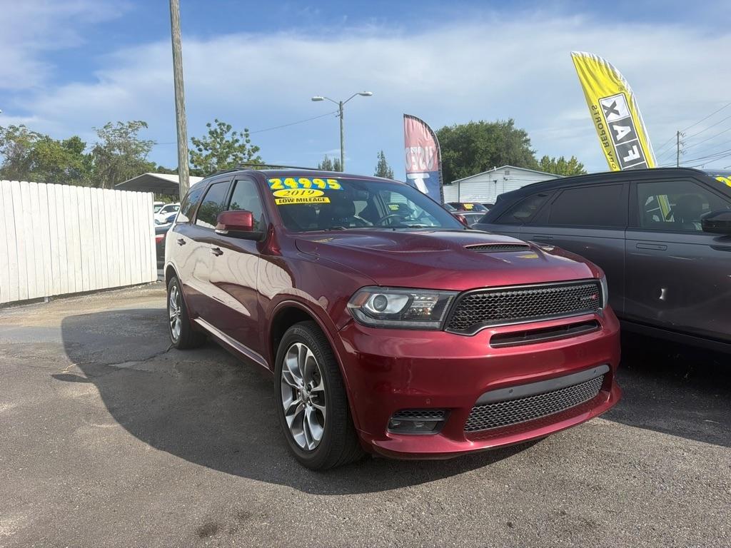 Dodge Durango  2019
