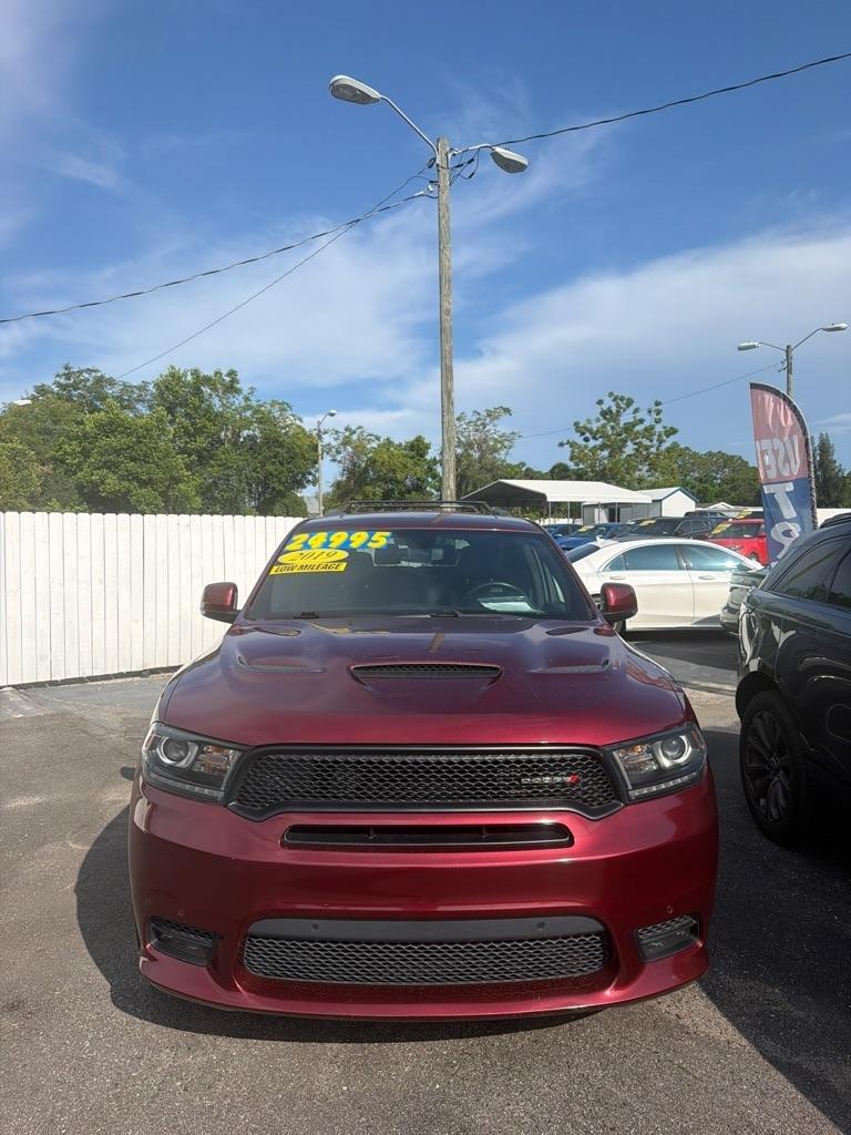 Dodge Durango  2019