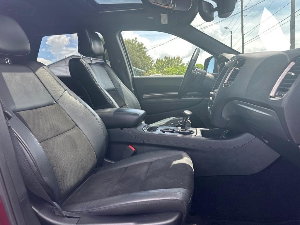 Dodge Durango  2019