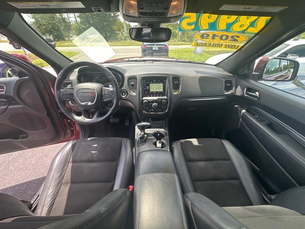 Dodge Durango  2019