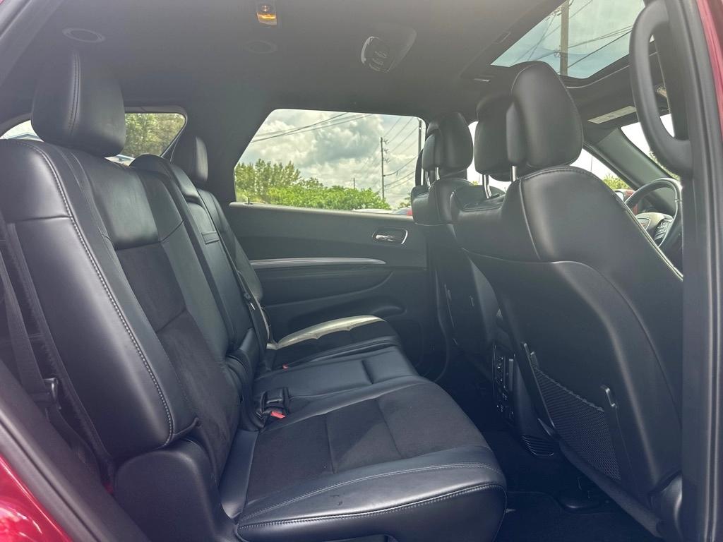 Dodge Durango  2019