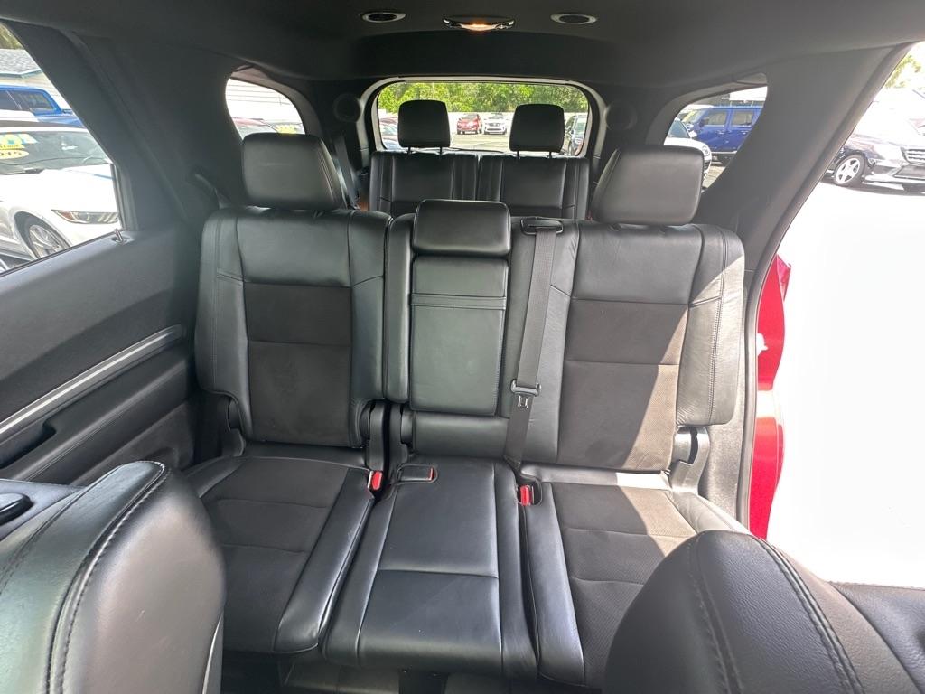 Dodge Durango  2019
