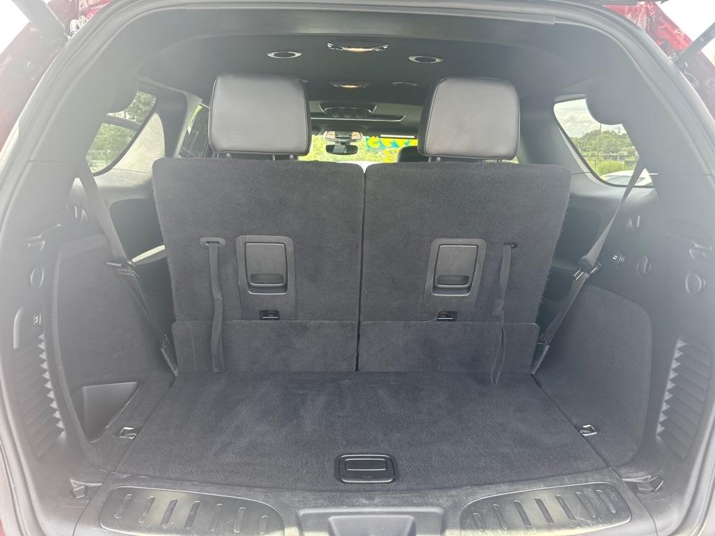 Dodge Durango  2019