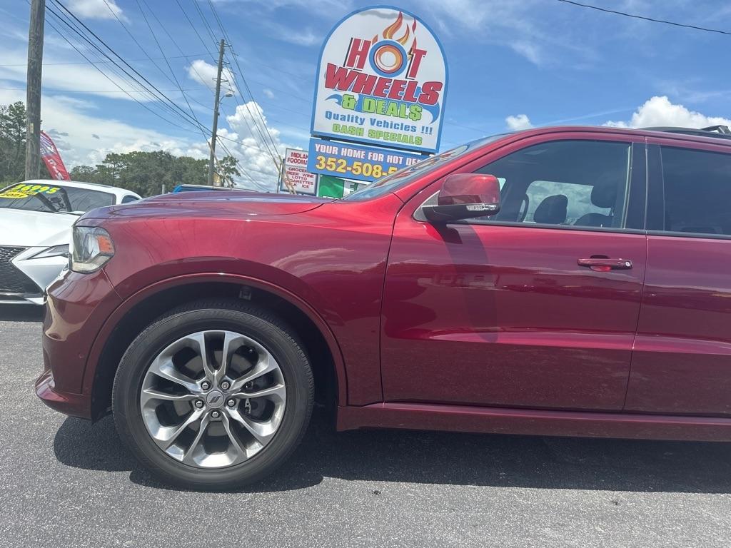 Dodge Durango  2019