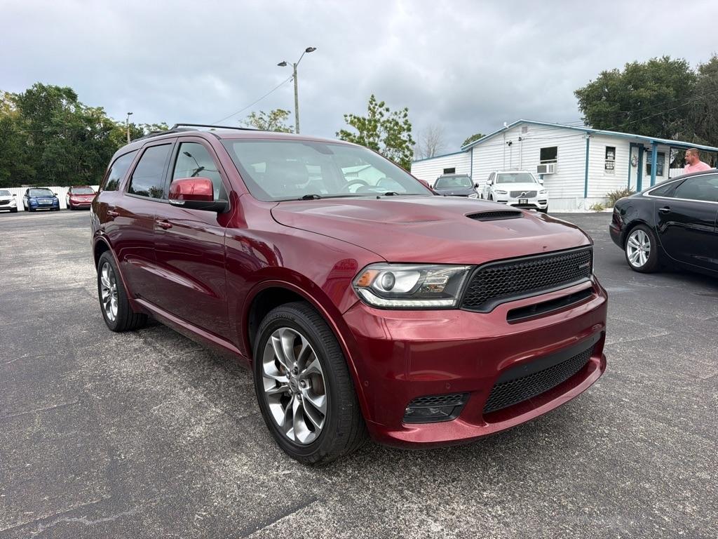 Dodge Durango  2019
